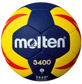 Balón de Balonmano Molten H2X3400 - H2X3400 - NRBalonmano